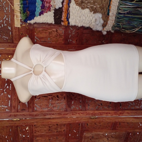 Shein: Mini Dress - Picture 1 of 7